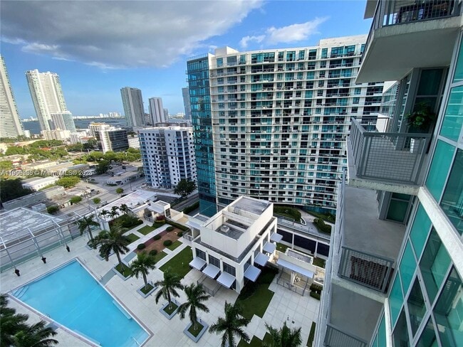 Photo - 3301 NE 1st Ave Unidad H1806