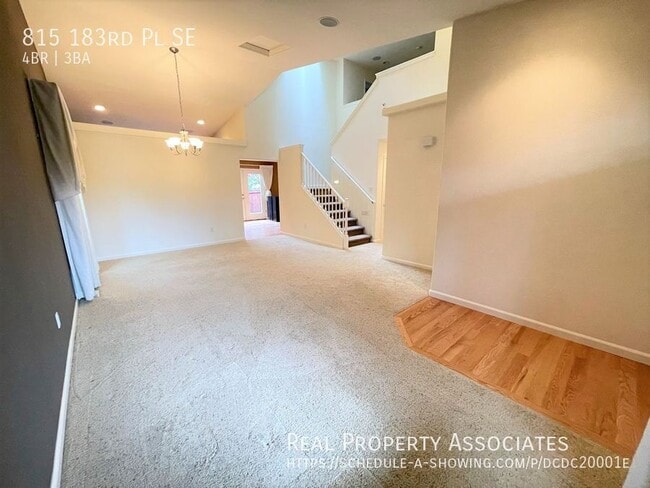 Photo - 815 183rd Pl SE