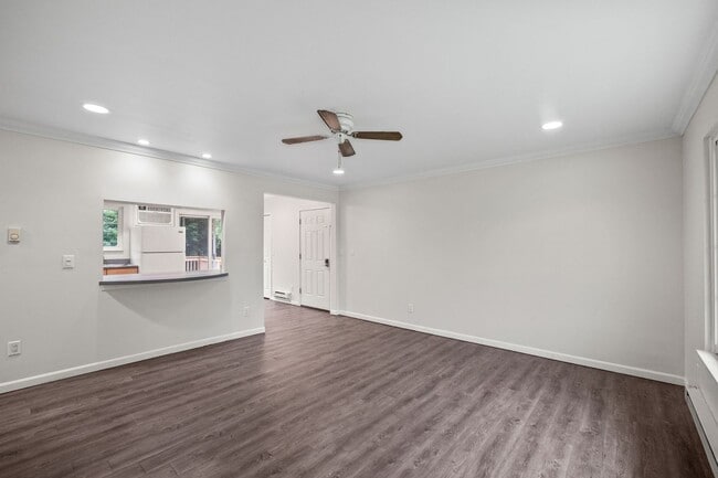 Ortonville Apartments