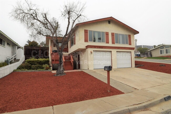 Building Photo - 1695 Hilby Ave