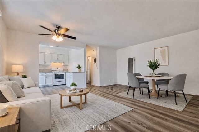 Photo - 815 N Rose Ave Unidad 5