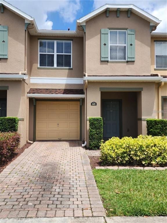 Photo - 849 Park Grove Ct Townhome