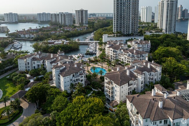 3500 Isla Blvd. - Mediterranean Village