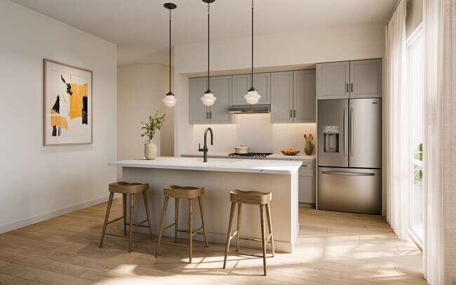 Photo - Hudson Crossing