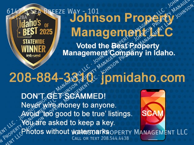 Photo - 6147 S Sea Breeze Way Unit 101