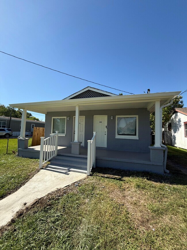 1346 S Dilton St Apartments Unit 1346 Dilton Street Metairie, LA