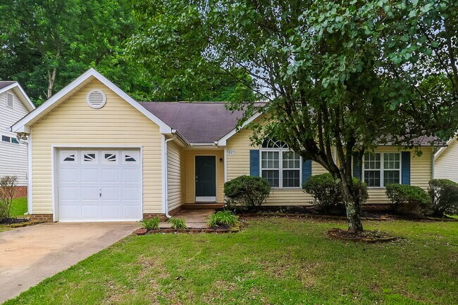 Building Photo - 7229 Kavan Hunter Dr