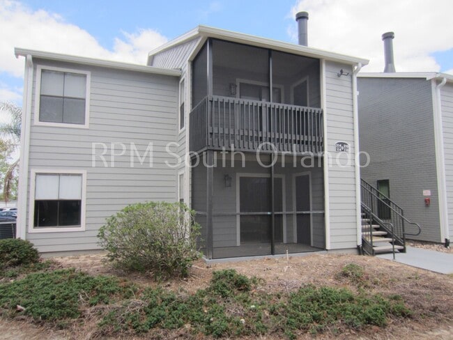 Building Photo - Cabana Key Unit 214
