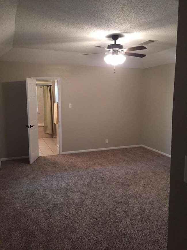 Photo - Updated Midway ISD Home