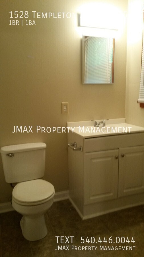 Photo - 1528 Templeton Ave NE Unit 1528 Templeton