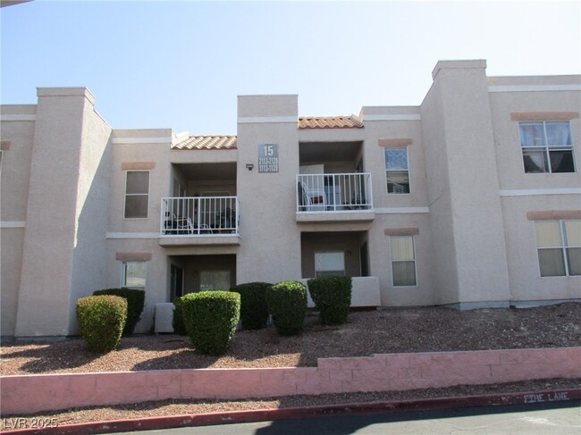 Photo - 6800 E Lake Mead Blvd Unidad 2113 Rental