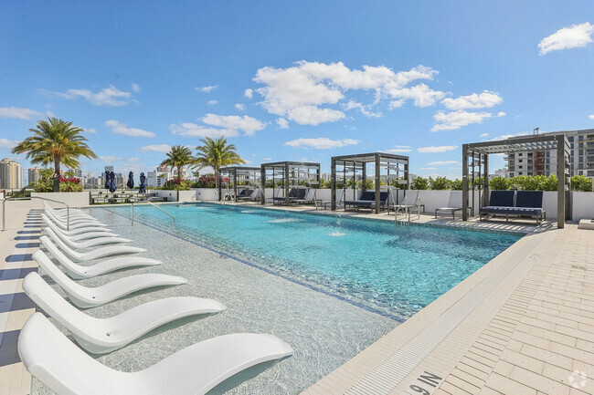 Building Photo - Avida Aventura Rental