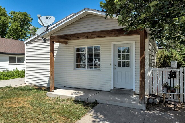 Photo - GORGEOUS Duplex in South Salt Lake!!!