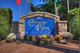 sign
