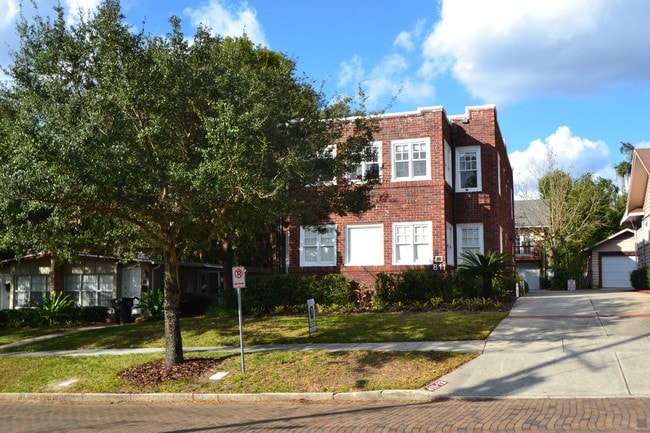 The Lofts at Concord - The Lofts at Concord