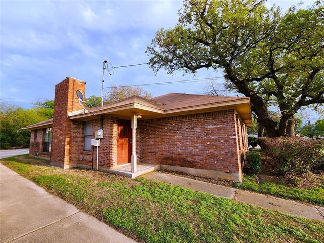 Photo - 2202 Bolivar St Townhome