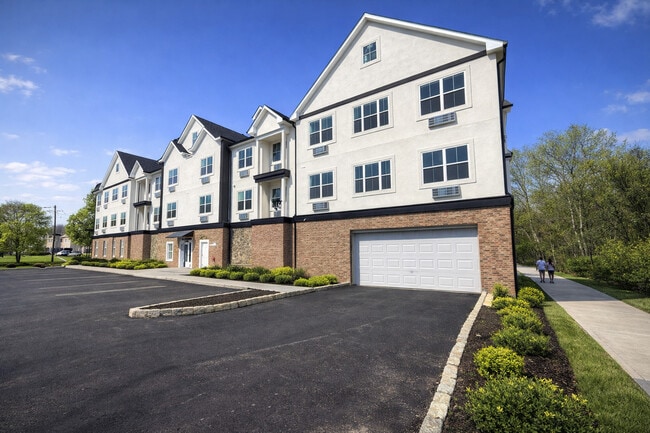 Raritan Riverside