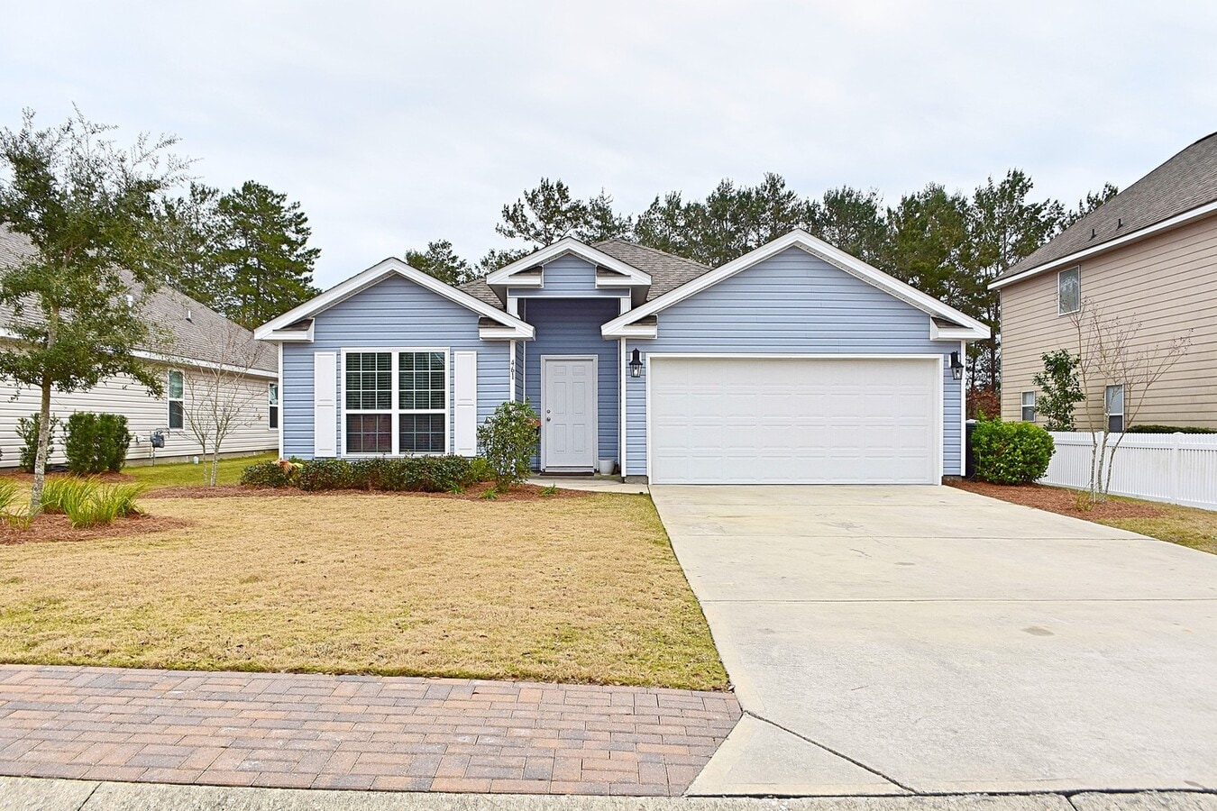 Roomy 4 bedroom 2 bath home in Schooner La... - Roomy 4 bedroom 2 bath home in Schooner La...