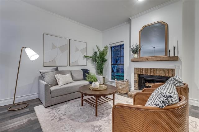 Photo - 4405 Bowser Ave Unit 107