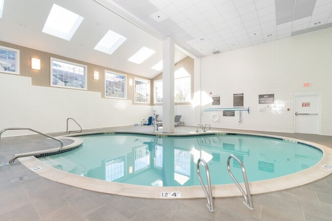 Photo - Ship's Watch Apartments