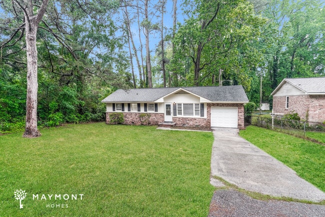 Building Photo - 5437 Ransom Dr