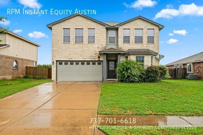 Building Photo - 919 Washburn Dr
