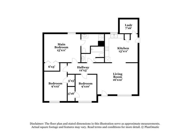 5808 Christon Cir