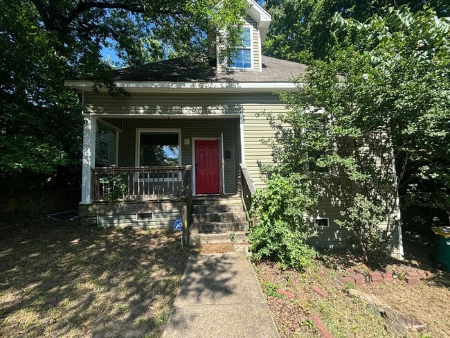 Photo - 3 Bedroom House with Office in Stifft Station