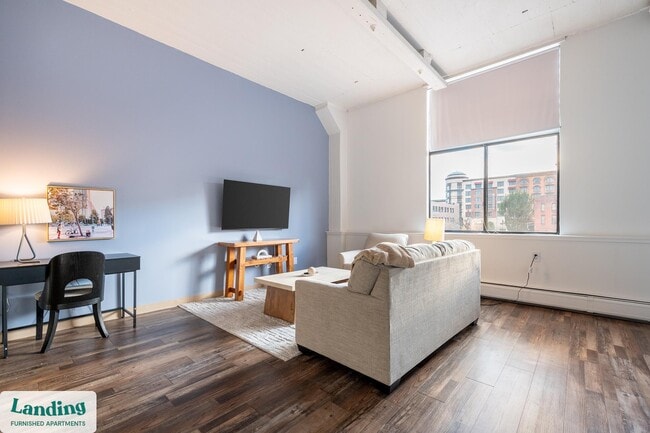 Photo - 45 Willow St Unit 305