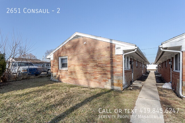 Building Photo - 2651 Consaul-2 Unit 2