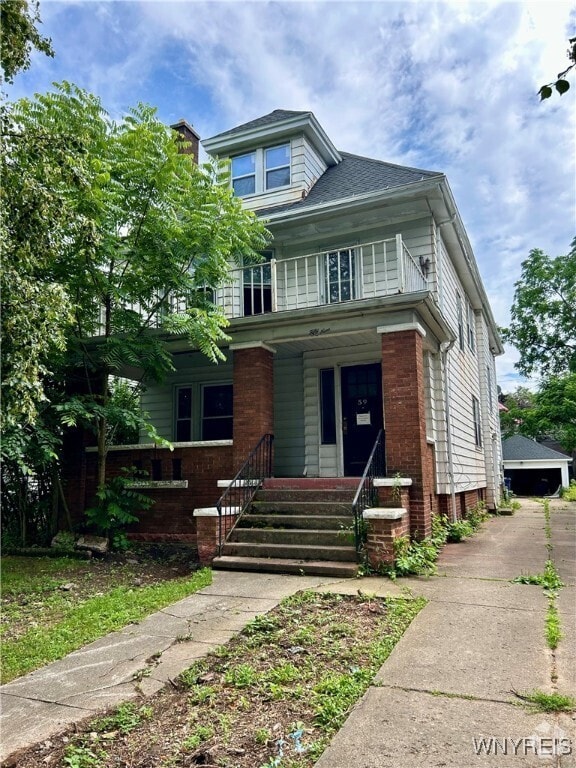 Building Photo - 59 Lisbon Ave Rental