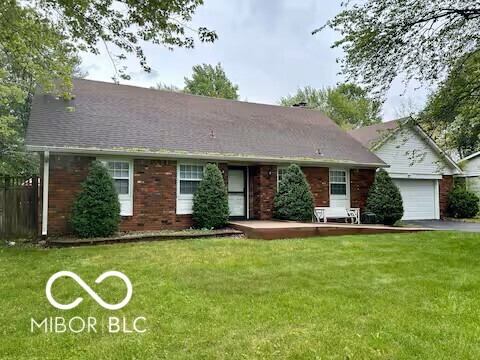 Building Photo - 10329 N Delaware St