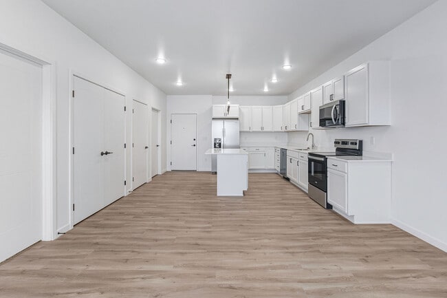 Southtown Flats