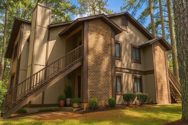 906 NW Candlewood Dr