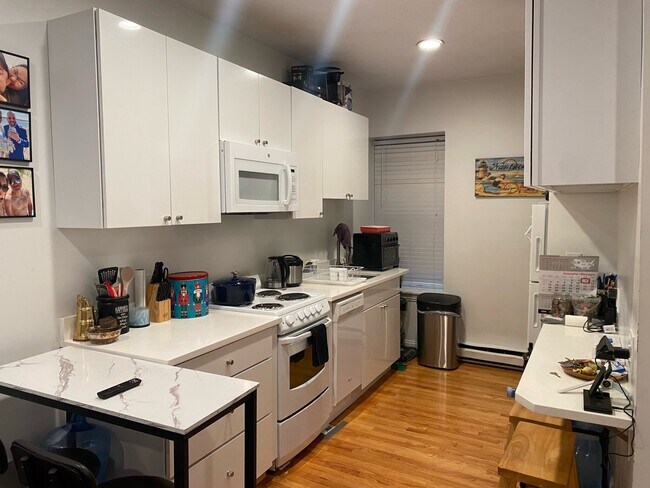 Photo - 57 Westland Ave Unit 5