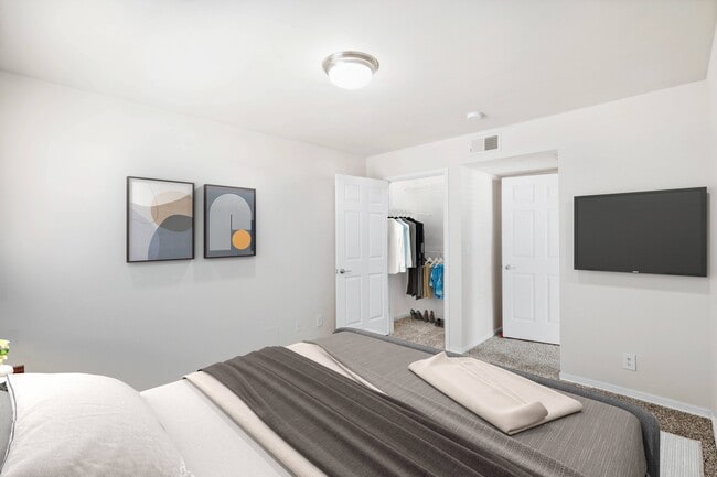 Photo - Stonebriar Woods Apartment Homes