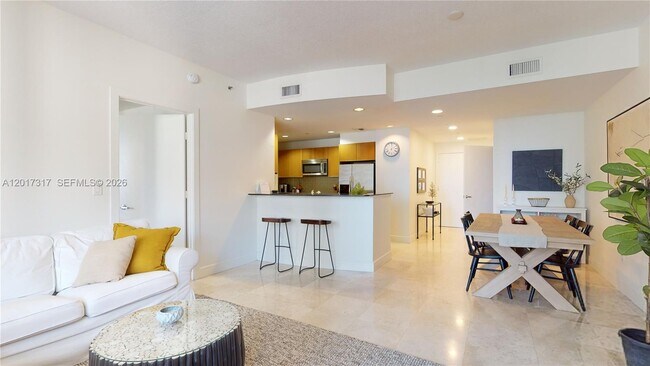 Photo - 1050 Brickell Ave Unit 1805