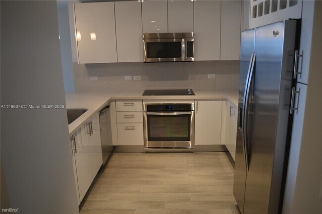 Photo - 3 br, 2 bath Condo - 999 SW 1st Ave Apt 2517 Unidad Apt 2517