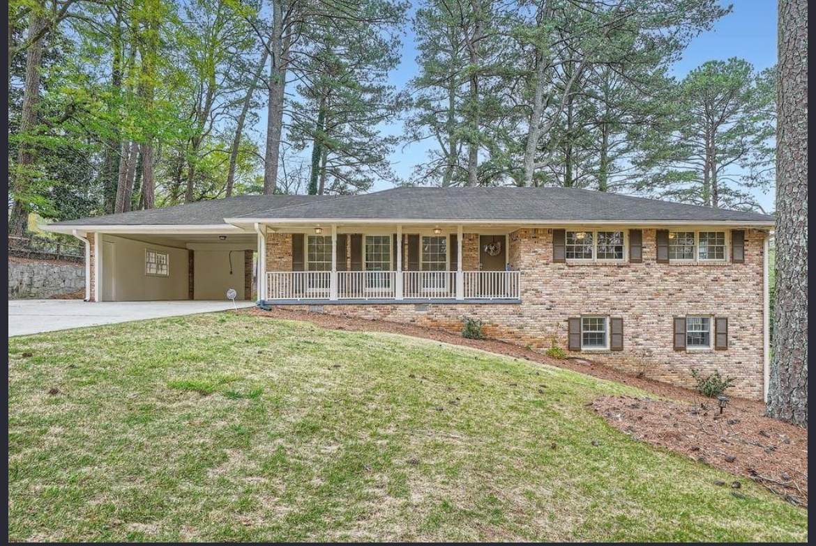Photo - 4089 Menlo Dr (Tucker, GA)
