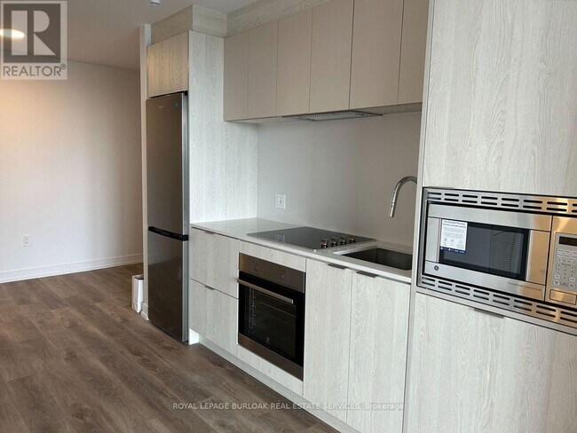 Photo - 1 Jarvis St Unité 1509