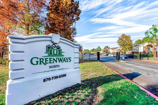 Greenways at Marion