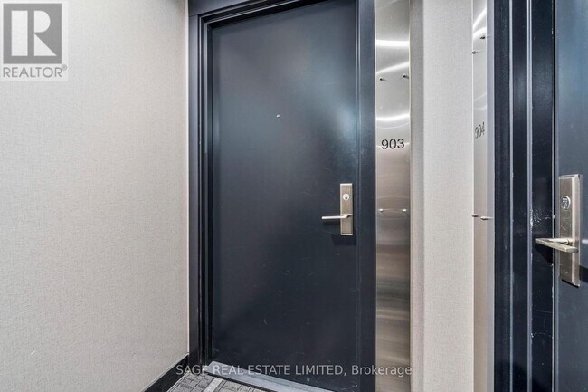 Photo - 39 Sherbourne St Unité 903