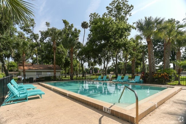 Photo - Southern Villas Apartments