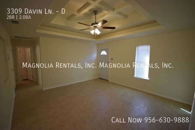 Photo - 3309 Davin Ln Unit D