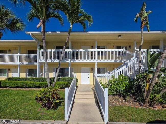 Photo - 4621 Bayshore Dr Unit Q3