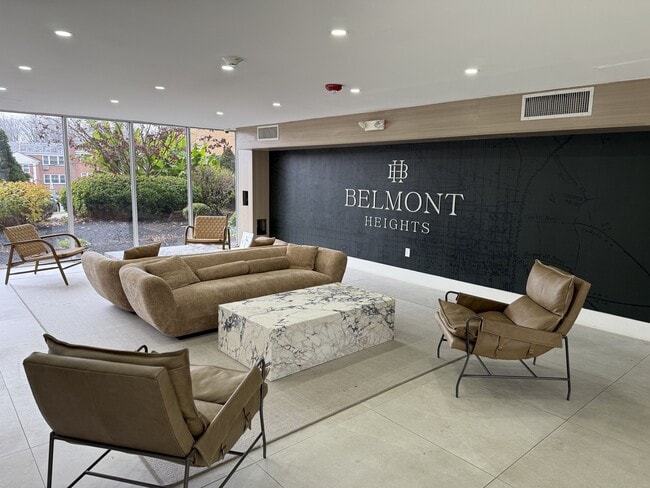 Belmont Heights