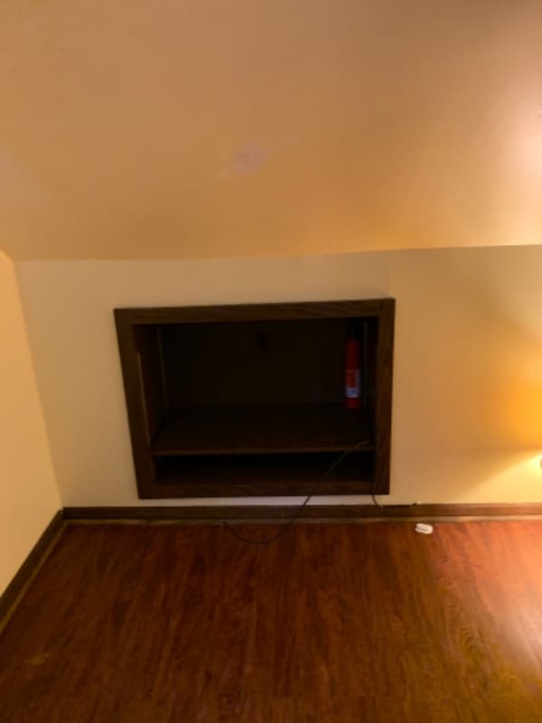 Building Photo - 113-N12 N 12th St Rental