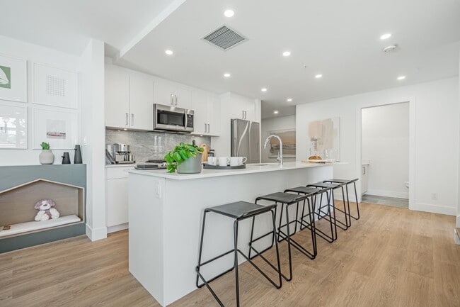 Photo - Parque on Park