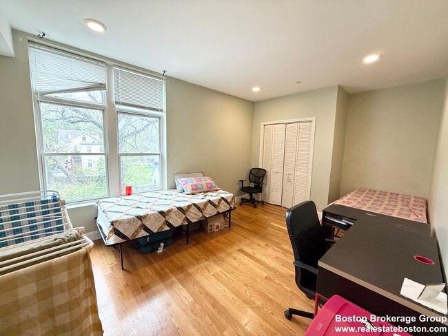 Photo - 299 Dudley St Unit #8