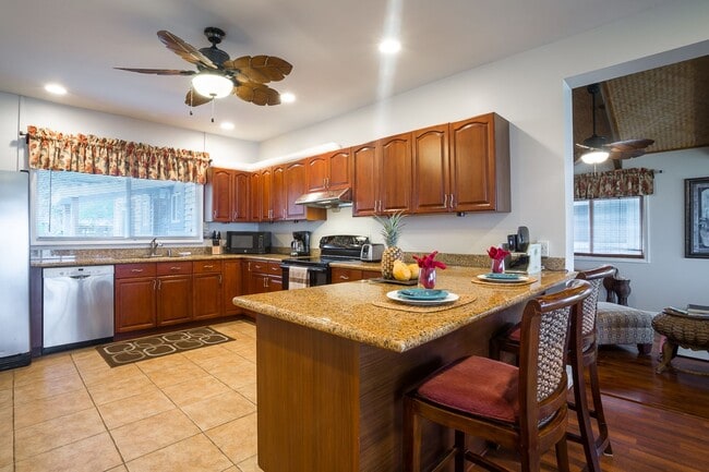 Photo - Oceanfront Living in Hauula – Where Every Day Begins with the Sea